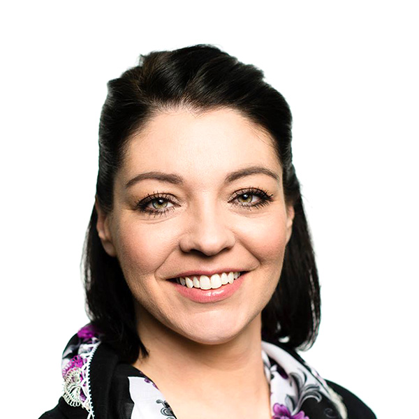 Iðunn Kjartansdóttir