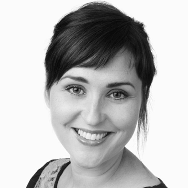 Kristín Berta Guðnadóttir
