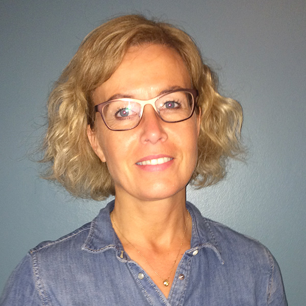 Rósa Mjöll Heimisdóttir