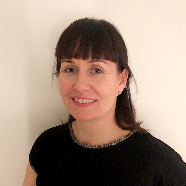Katrín Harðardóttir