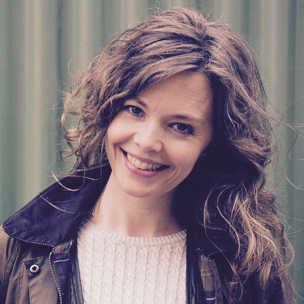 Eva Rún Þorgeirsdóttir