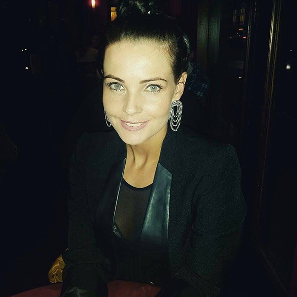 Kolbrún Eva Viktorsdóttir