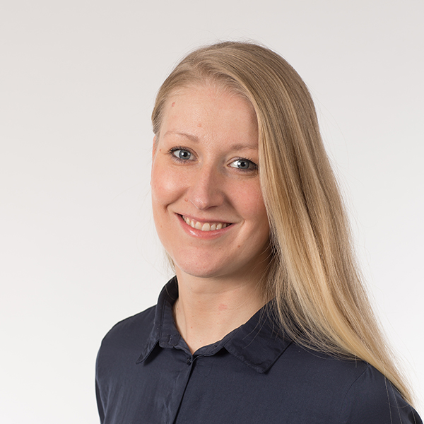 Anna Friðrikka Jónsdóttir